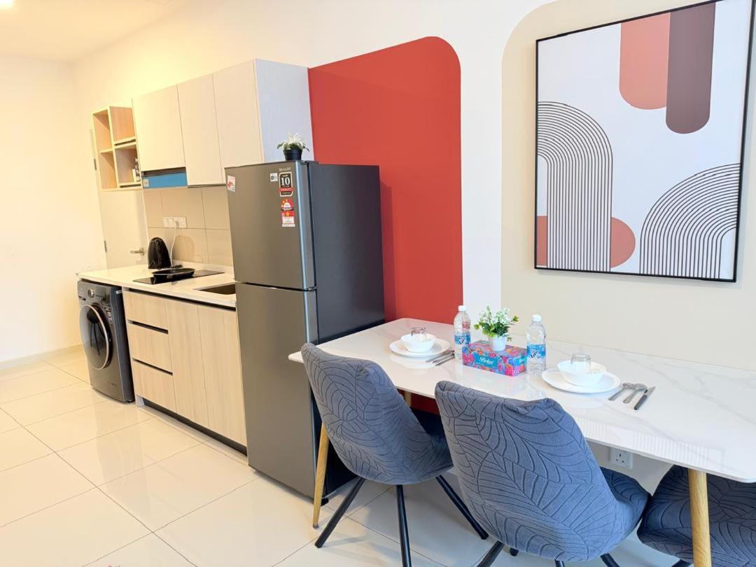 Near Quill Residence At Majestik Service Suite Kl By Diamond, Kuala Lumpur