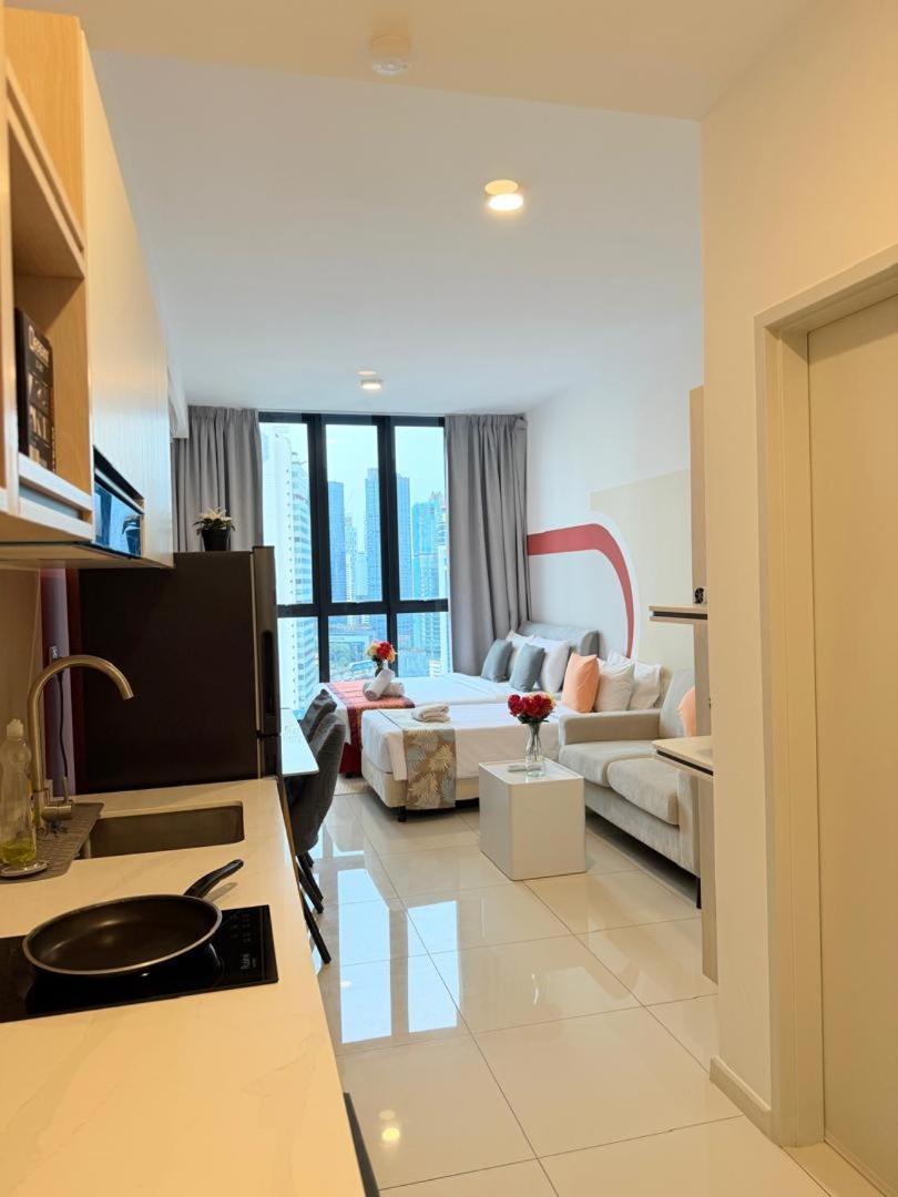 Near Quill Residence At Majestik Service Suite Kl By Diamond — Photos 2