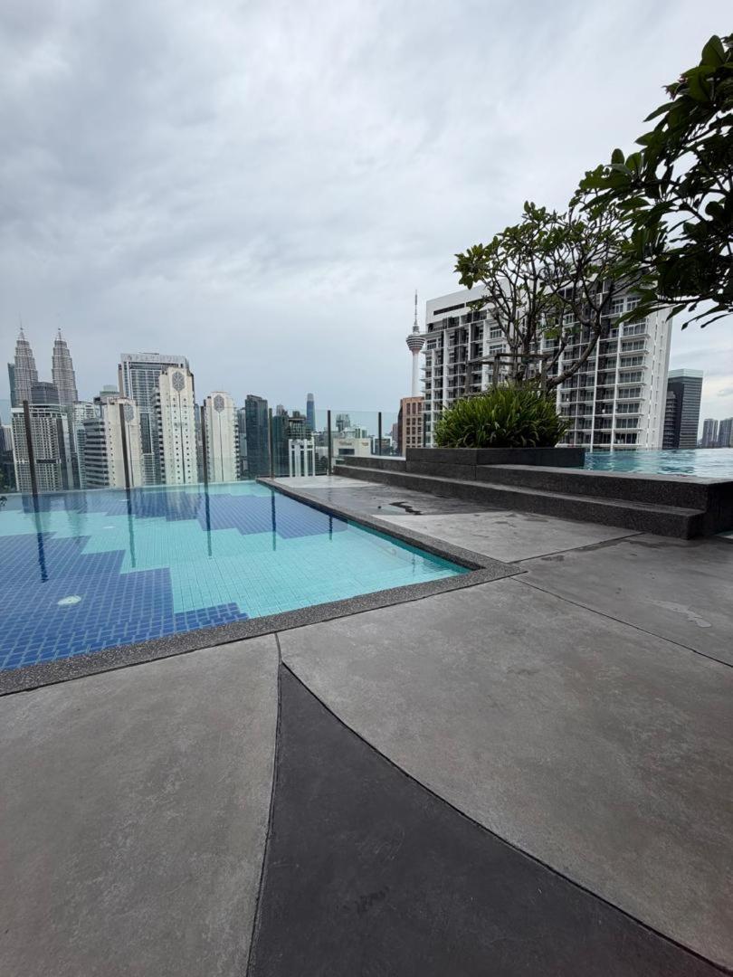 Near Quill Residence At Majestik Service Suite Kl By Diamond — Photos 3